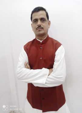 Neeraj Singh Chauhan